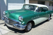1956 Buick Century for sale