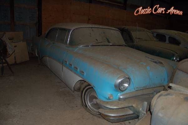 1956 Buick Super for sale in Michigan (ID-28014)