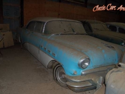 1956 Buick Super for sale