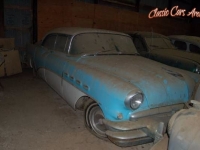 1956 Buick Super for sale in Michigan (ID-28014)
