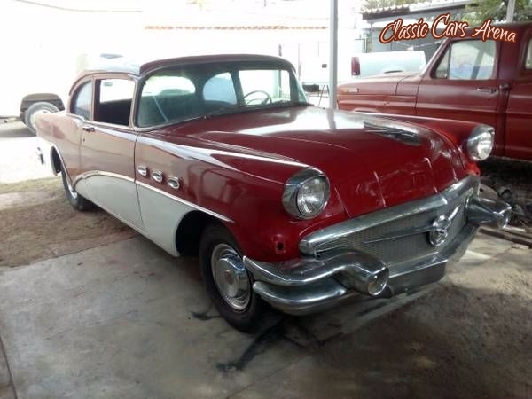 1956 Buick Special for sale in Arizona (ID-30923) 1956 Buick Special for sale in Arizona (ID-30923)