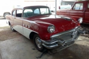1956 Buick Special for sale