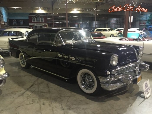1956 Buick Special for sale in Oregon (ID-32135) 1956 Buick Special for sale in Oregon (ID-32135)