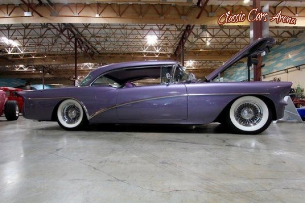 1956 Buick Sedan for sale in Oregon (ID-32431)