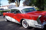 1956 Buick Century for sale
