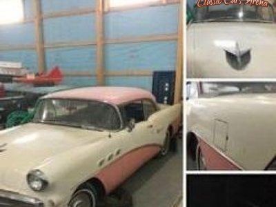 1956 Buick Coupe for sale in South Dakota
