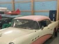 1956 Buick Coupe for sale in South Dakota (ID-37999)