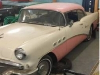 1956 Buick Coupe for sale in South Dakota (ID-37999)