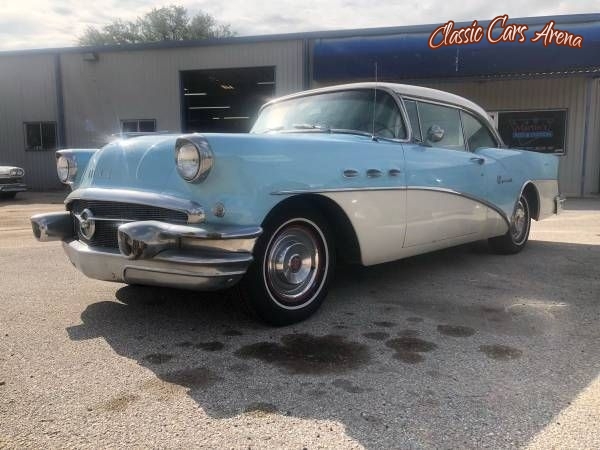1956 Buick Special for sale in Michigan (ID-45526) 1956 Buick Special for sale in Michigan (ID-45526)