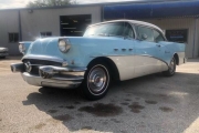 1956 Buick Special for sale