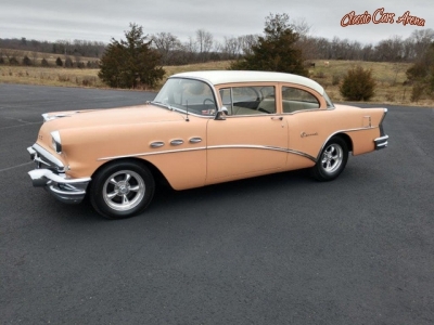 1956 Buick Special for sale
