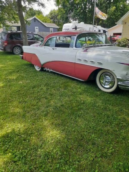 1956 Buick Super for sale in Michigan (ID-82989)
