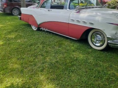 1956 Buick Super for sale