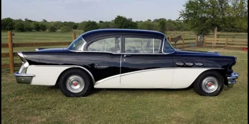 1956 Buick Special for sale in Midlothian, Texas (ID-83987)