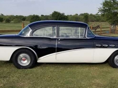 1956 Buick Special for sale