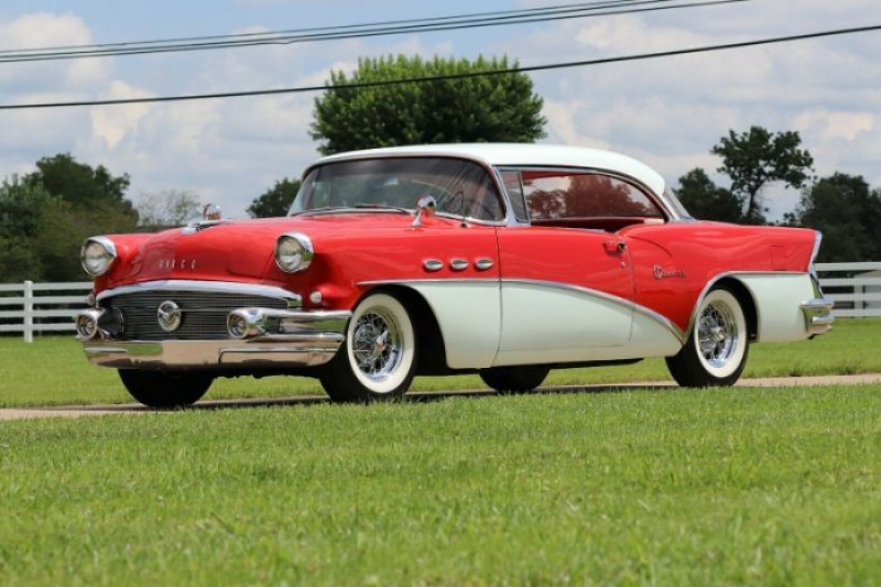 1956 Buick Special for sale in Michigan (ID-84388)
