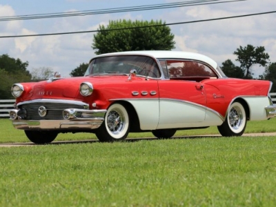 1956 Buick Special for sale