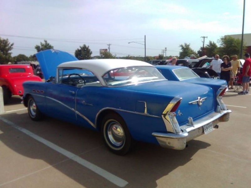 1956 Buick Special for sale in Texas (ID-86951) 1956 Buick Special for sale in Texas (ID-86951)