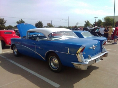 1956 Buick Special for sale