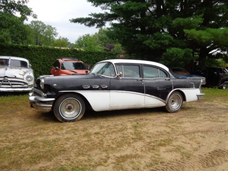 1956 Buick Special for sale in New York (ID-87131) 1956 Buick Special for sale in New York (ID-87131)
