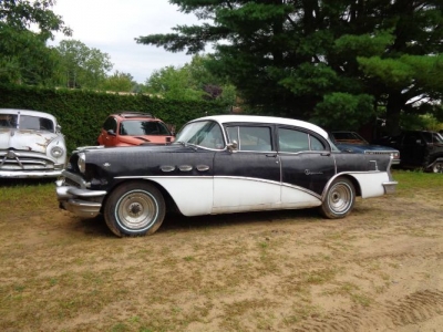 1956 Buick Special for sale