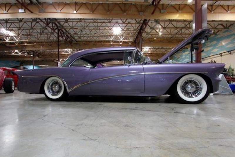 1956 Buick Sedan for sale in Michigan (ID-87781) 1956 Buick Sedan for sale in Michigan (ID-87781)