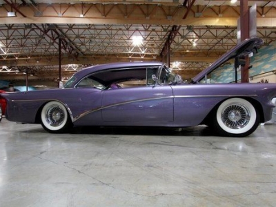 1956 Buick Sedan for sale