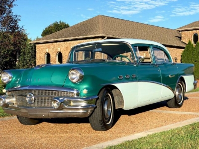 1956 Buick Special for sale