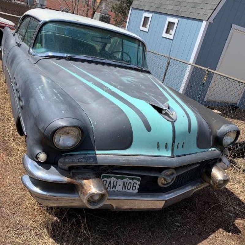 1956 Buick Super for sale in Michigan (ID-88913)