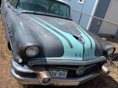 1956 Buick Super for sale