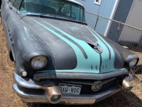 1956 Buick Super for sale in Michigan (ID-88913)