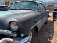 1956 Buick Super for sale in Michigan (ID-88913)
