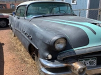 1956 Buick Super for sale in Michigan (ID-88913)