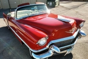 1956 Cadillac Series 62 for sale
