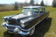 1956 Cadillac Series 60 for sale