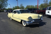 1956 Cadillac Coupe deVille for sale
