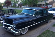 1956 Cadillac Series 62 for sale