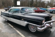 1956 Cadillac Series 62 for sale