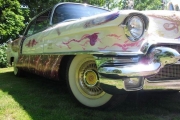1956 Cadillac Eldorado for sale