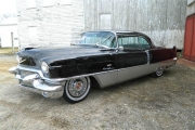 1956 Cadillac Coupe deVille for sale