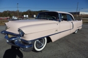 1956 Cadillac deVille for sale