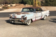 1956 Cadillac Eldorado for sale