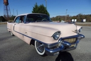 1956 Cadillac deVille for sale
