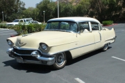 1956 Cadillac Series 62 for sale