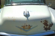 1956 Cadillac Series 62 for sale