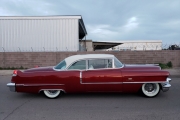 1956 Cadillac Coupe deVille for sale