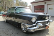 1956 Cadillac Fleetwood for sale