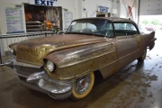 1956 Cadillac Eldorado for sale