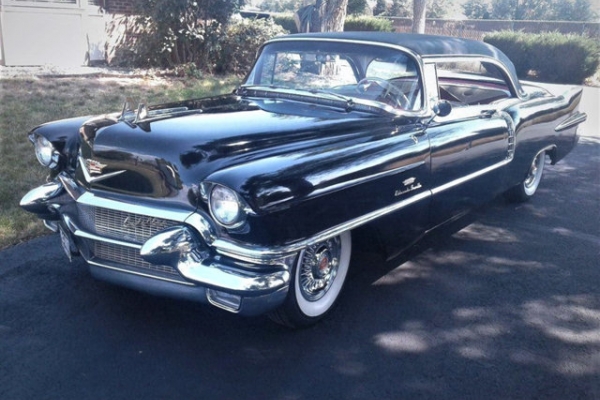 1956 Cadillac Eldorado for sale