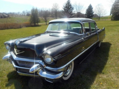 1956 Cadillac Series 60 for sale